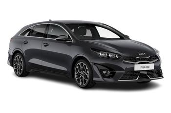 KIA PRO CEED SHOOTING BRAKE